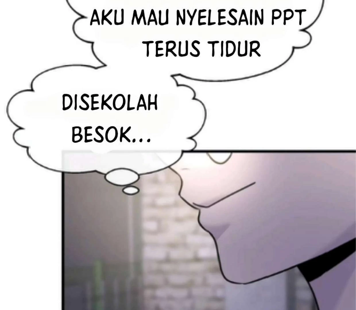 Back to The Chanbi Bab 31 halaman 154