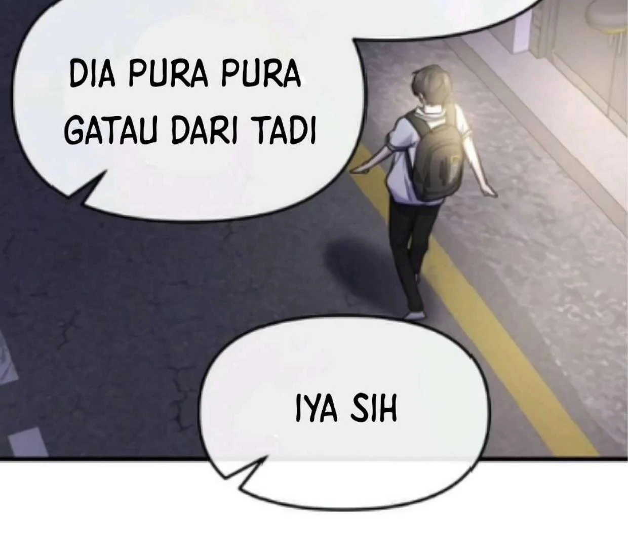Back to The Chanbi Bab 31 halaman 157