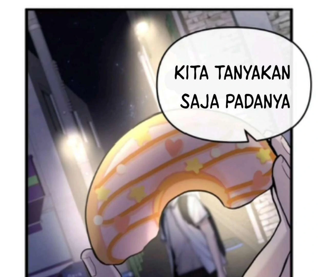 Back to The Chanbi Bab 31 halaman 169