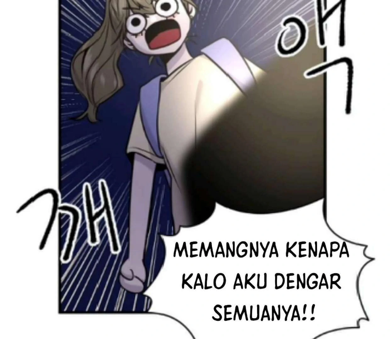 Back to The Chanbi Bab 31 halaman 181