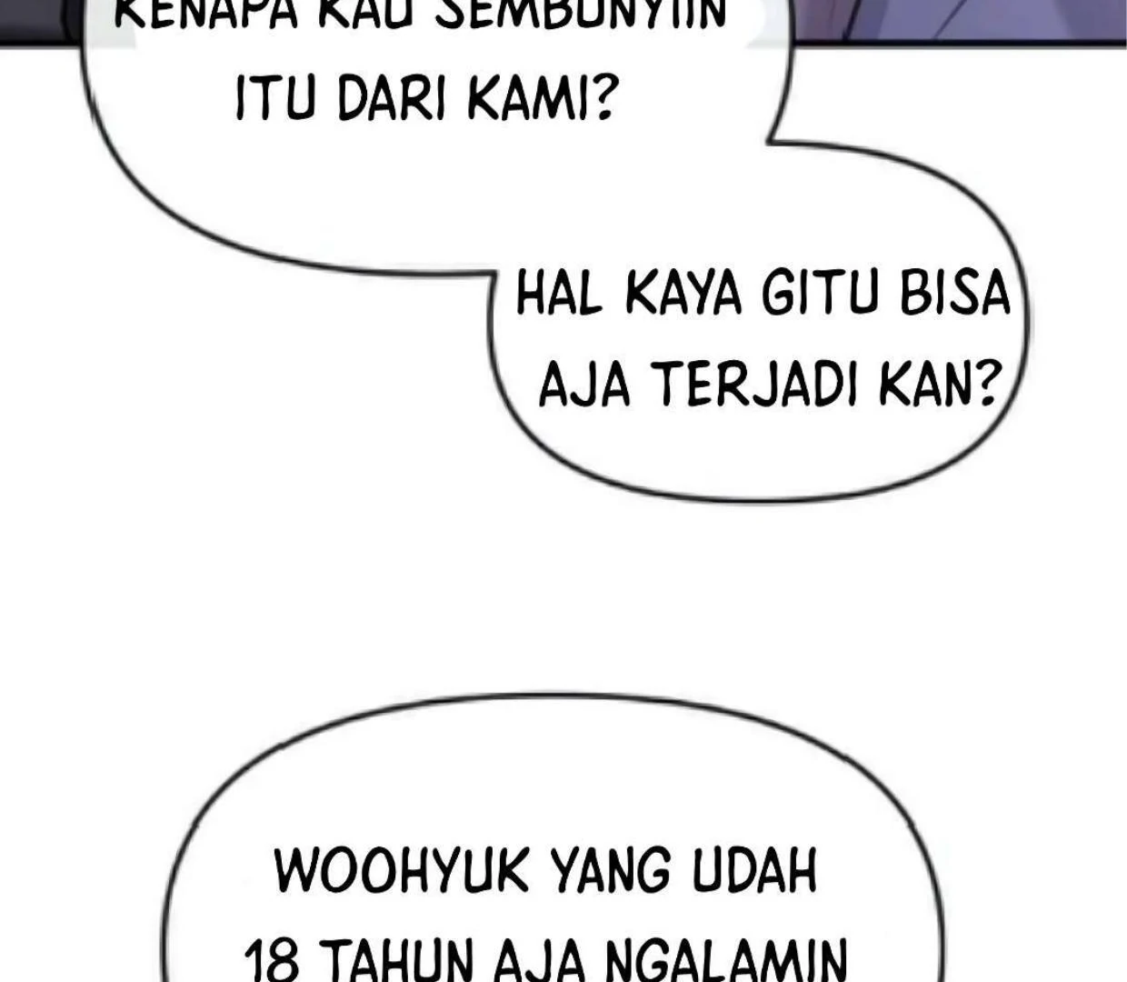 Back to The Chanbi Bab 31 halaman 186