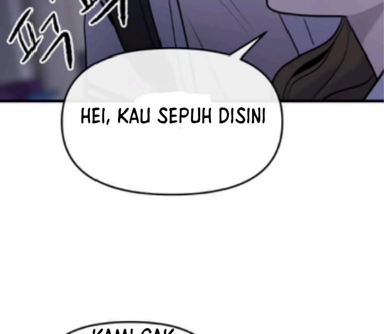 Back to The Chanbi Bab 31 halaman 188