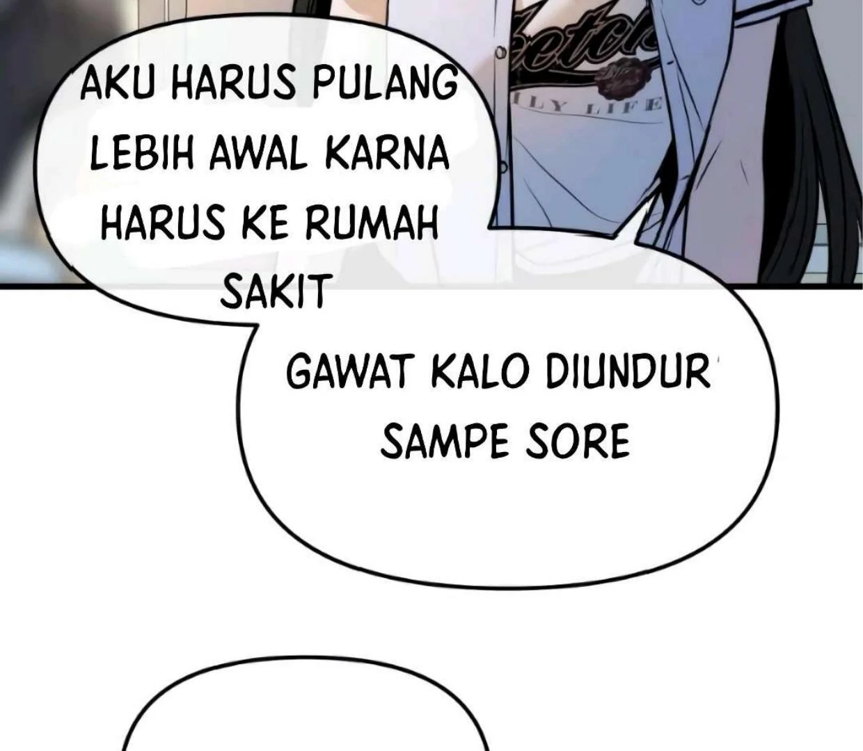 Back to The Chanbi Bab 31 halaman 199