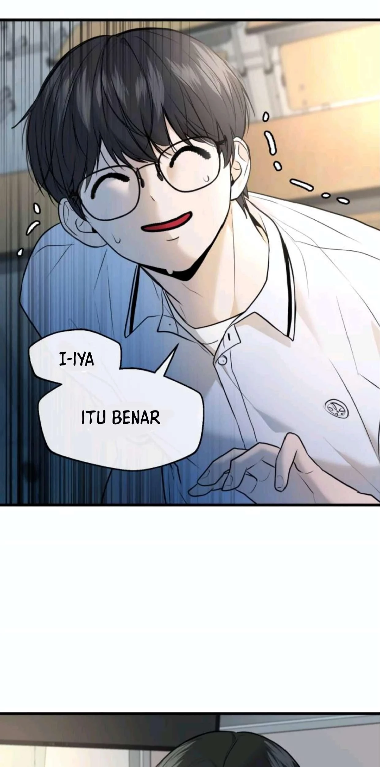 Back to The Chanbi Bab 31 halaman 202