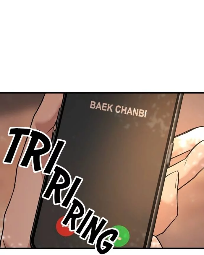 Back to The Chanbi chapter 33 halaman 1