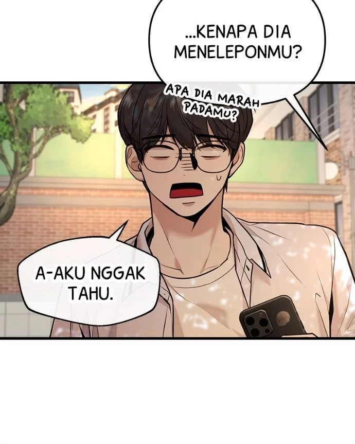 Back to The Chanbi chapter 33 halaman 4