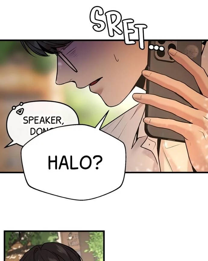 Back to The Chanbi chapter 33 halaman 5