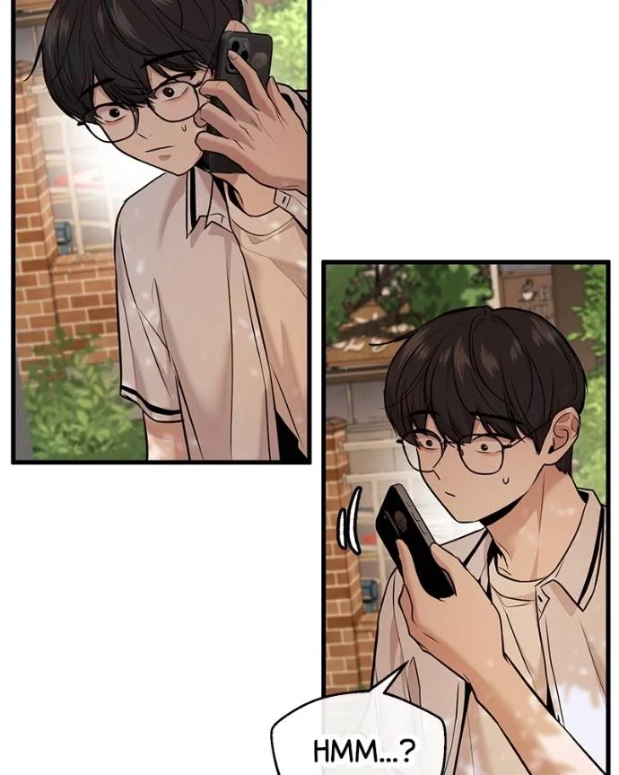 Back to The Chanbi chapter 33 halaman 6