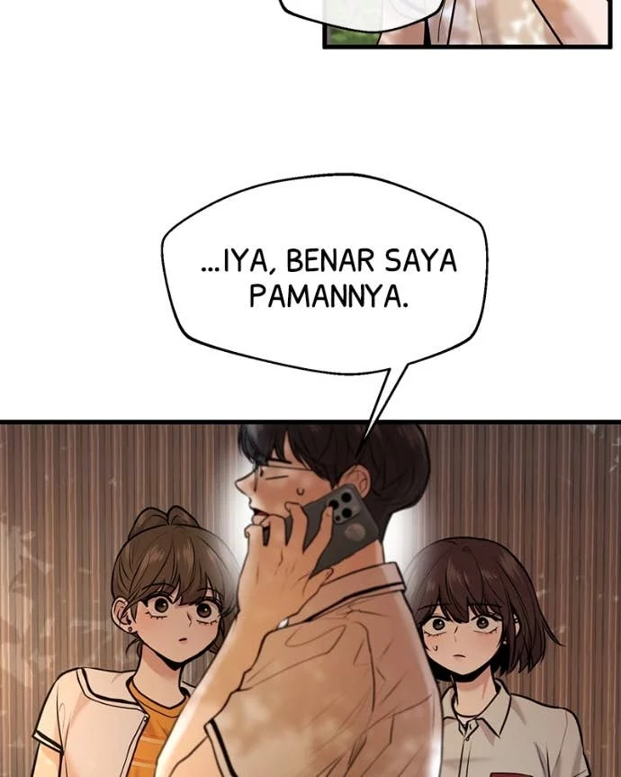 Back to The Chanbi chapter 33 halaman 7