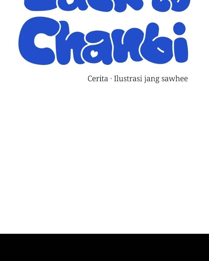Back to The Chanbi chapter 33 halaman 11