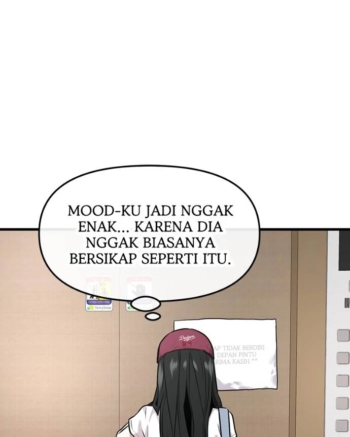 Back to The Chanbi chapter 33 halaman 14