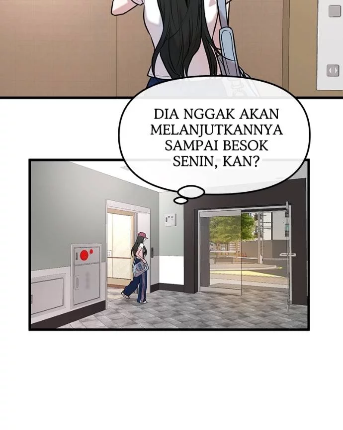 Back to The Chanbi chapter 33 halaman 15
