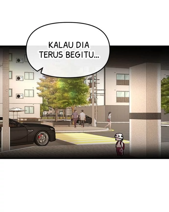 Back to The Chanbi chapter 33 halaman 16