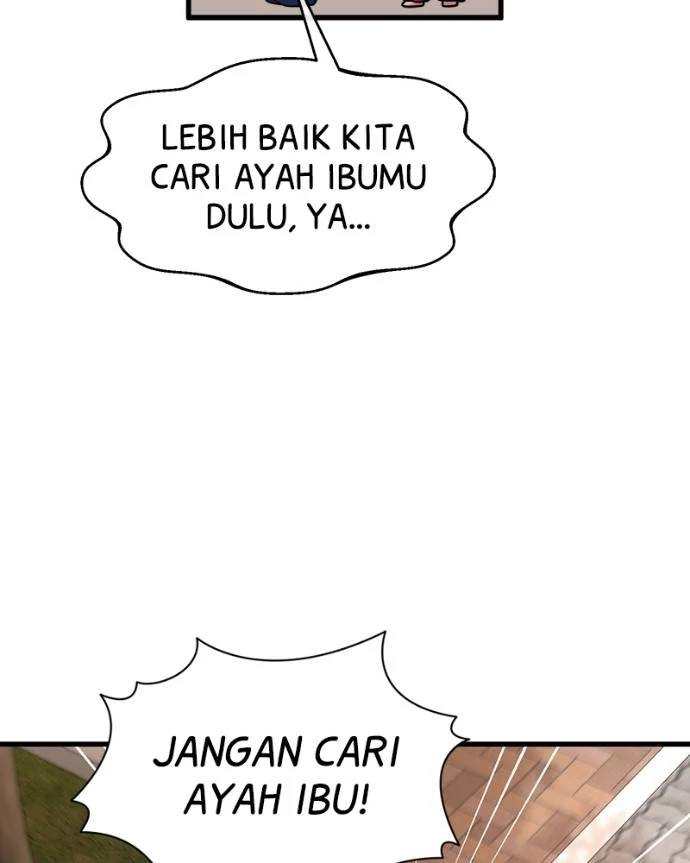 Back to The Chanbi chapter 33 halaman 25