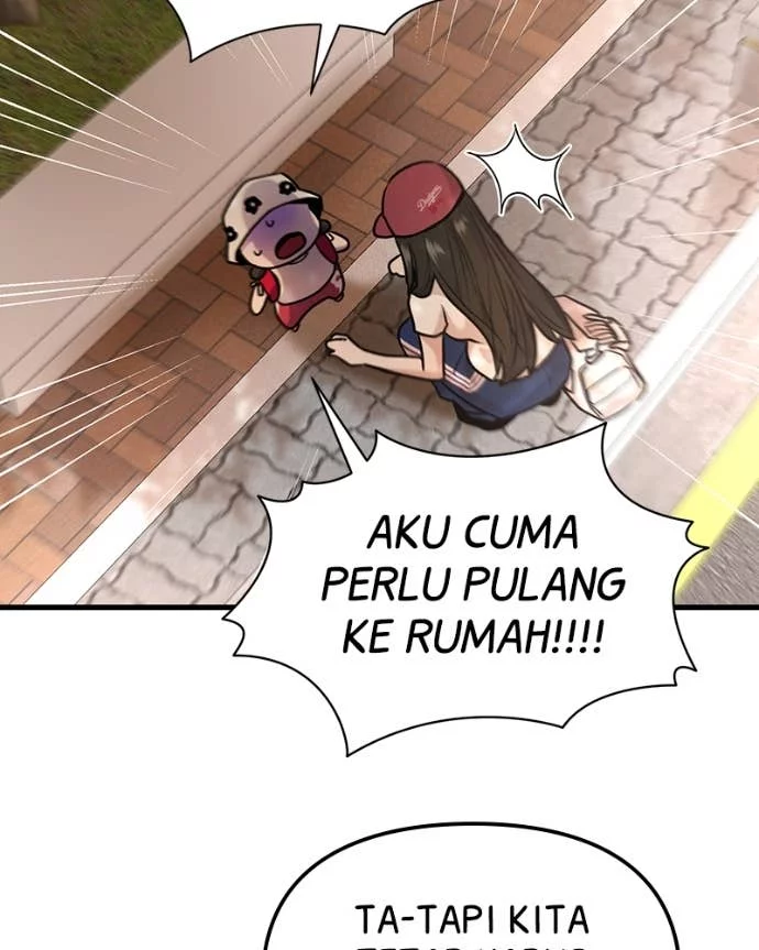 Back to The Chanbi chapter 33 halaman 26