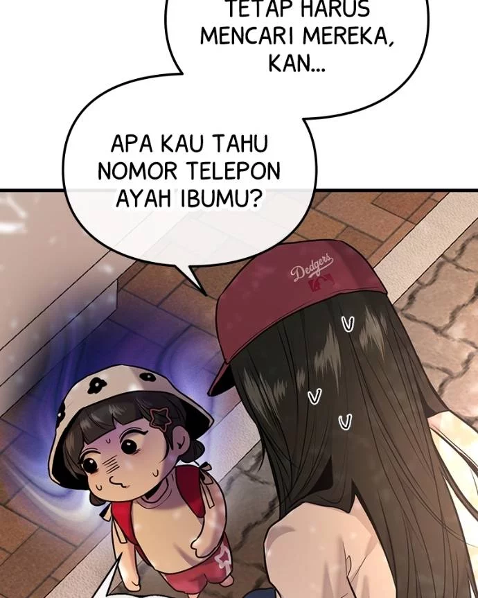 Back to The Chanbi chapter 33 halaman 27