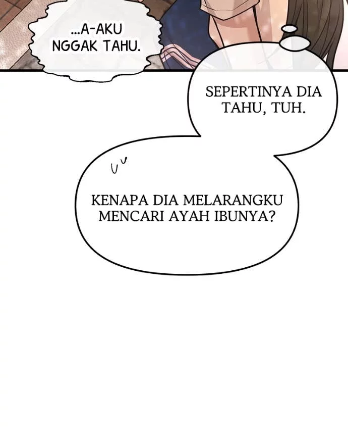Back to The Chanbi chapter 33 halaman 28