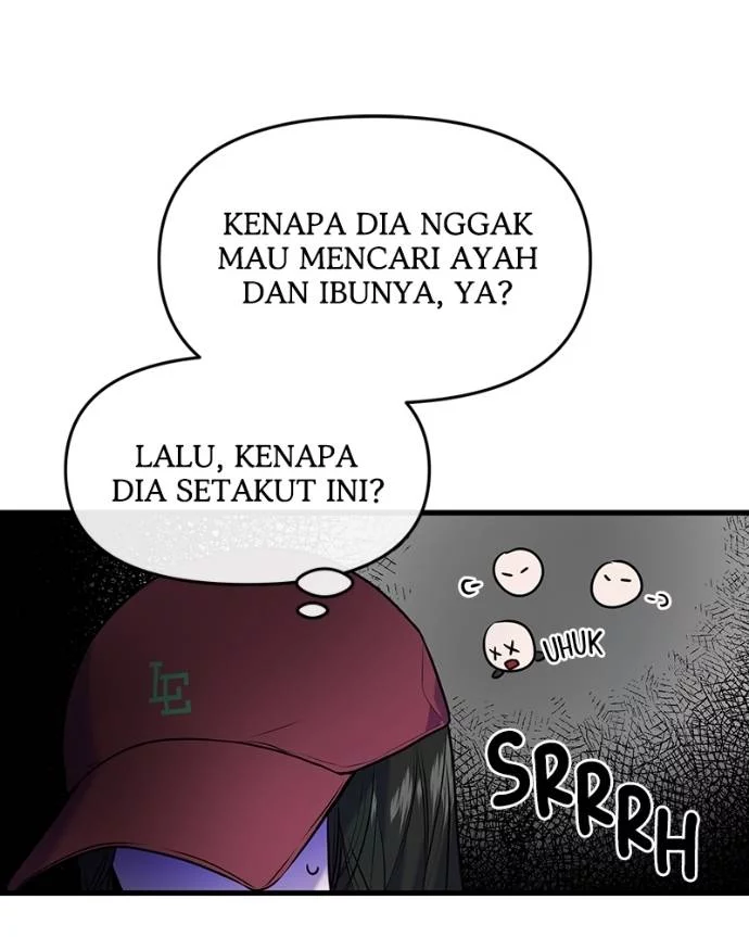 Back to The Chanbi chapter 33 halaman 33