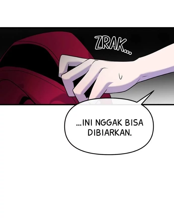 Back to The Chanbi chapter 33 halaman 34