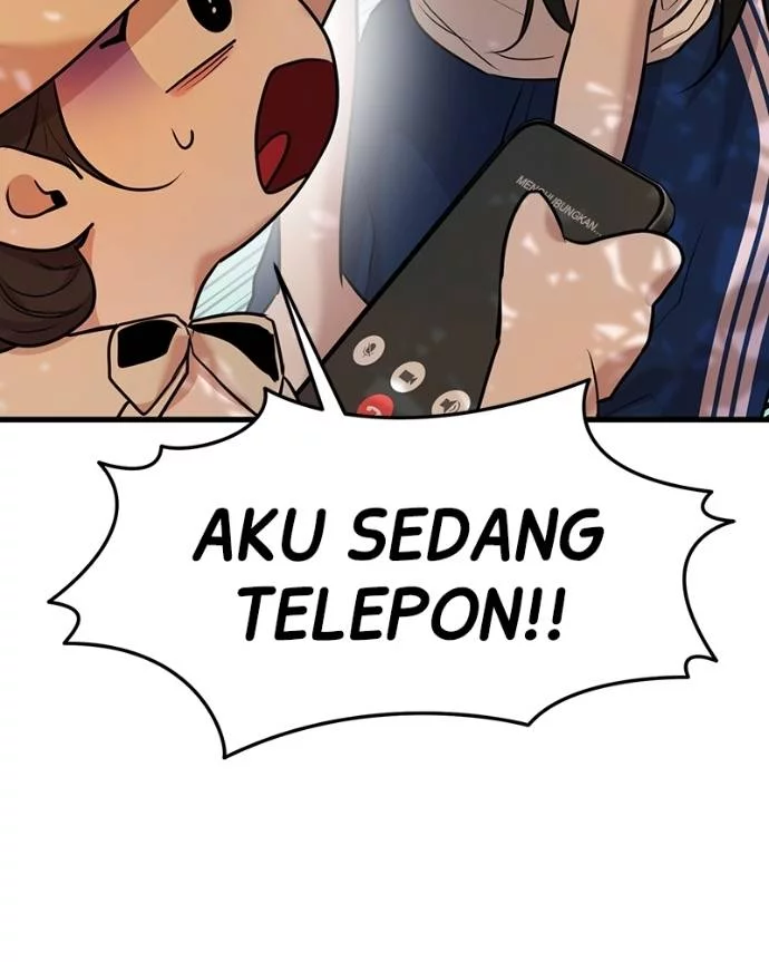 Back to The Chanbi chapter 33 halaman 36