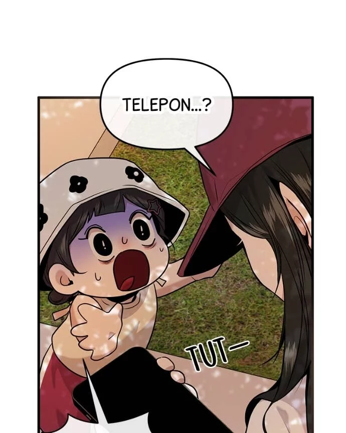 Back to The Chanbi chapter 33 halaman 37