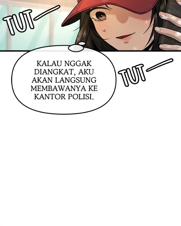 Back to The Chanbi chapter 33 halaman 39