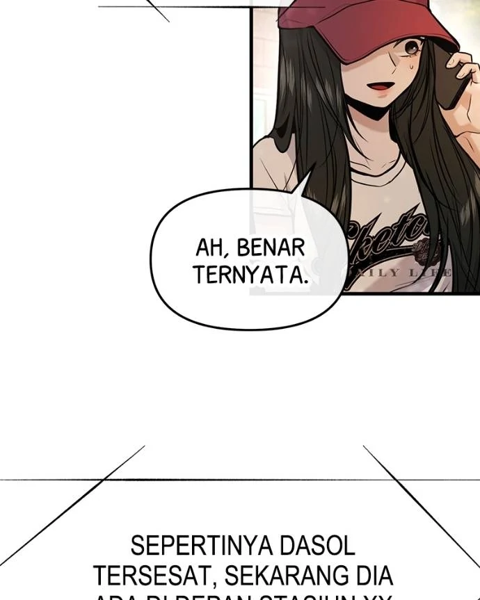 Back to The Chanbi chapter 33 halaman 42
