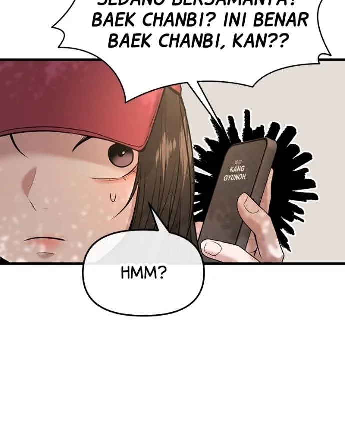 Back to The Chanbi chapter 33 halaman 44