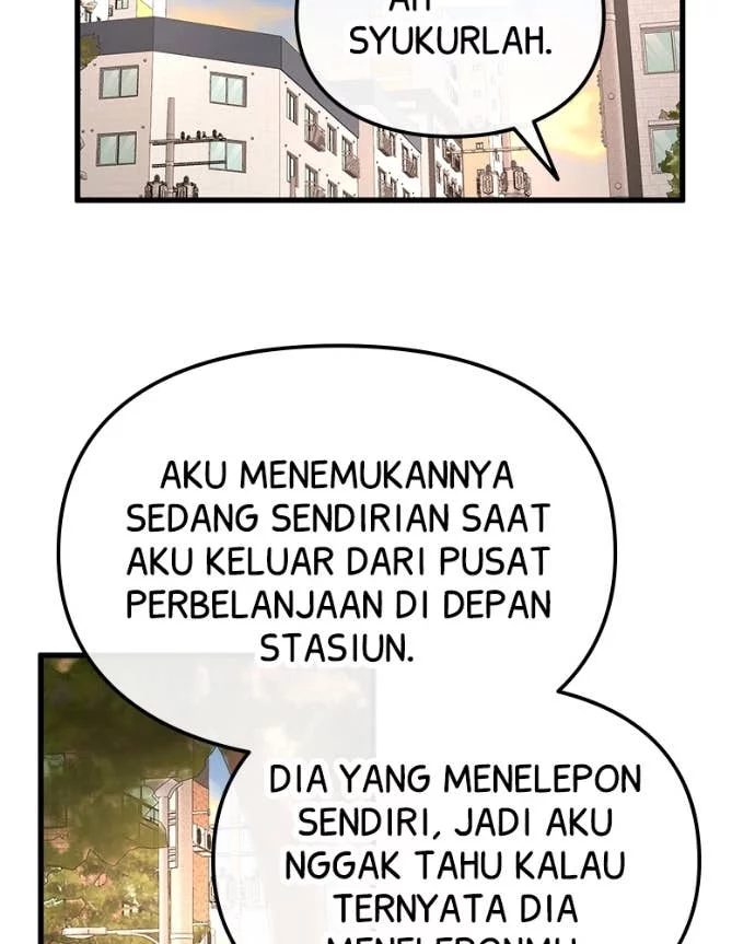 Back to The Chanbi chapter 33 halaman 46