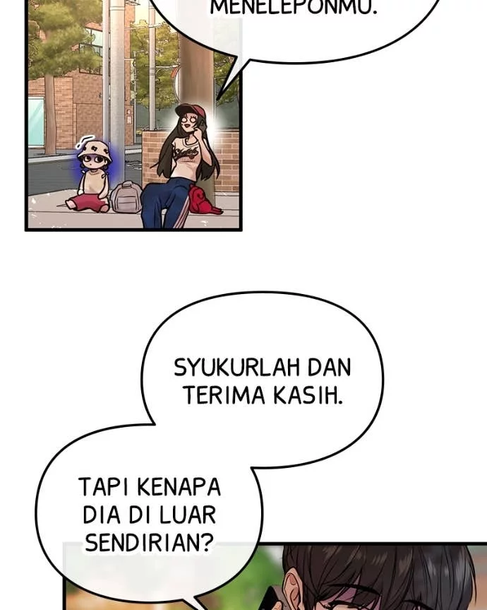 Back to The Chanbi chapter 33 halaman 47