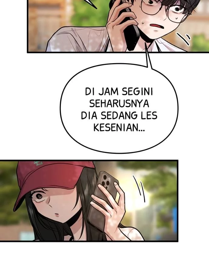 Back to The Chanbi chapter 33 halaman 48