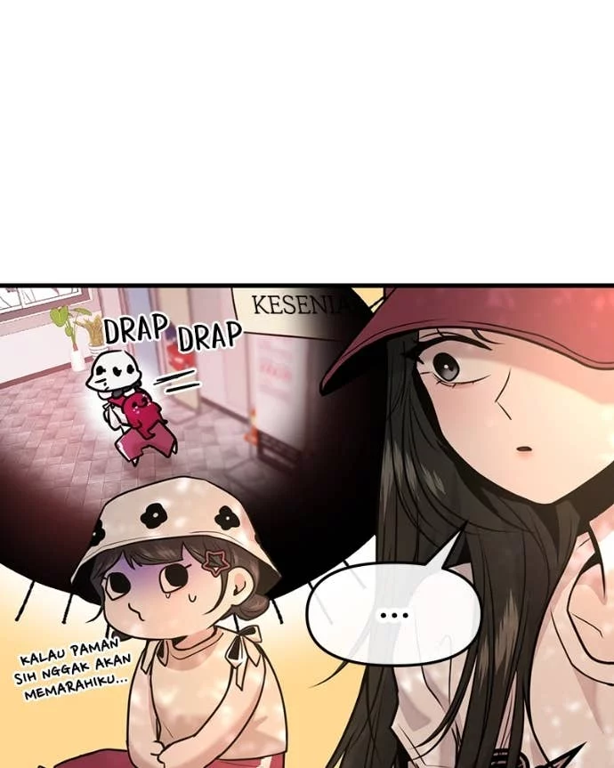 Back to The Chanbi chapter 33 halaman 49
