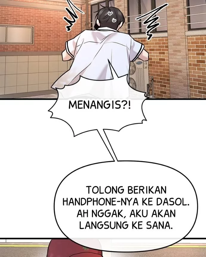 Back to The Chanbi chapter 33 halaman 51