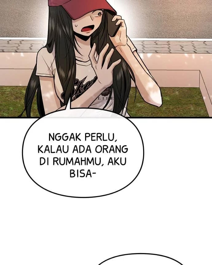 Back to The Chanbi chapter 33 halaman 52