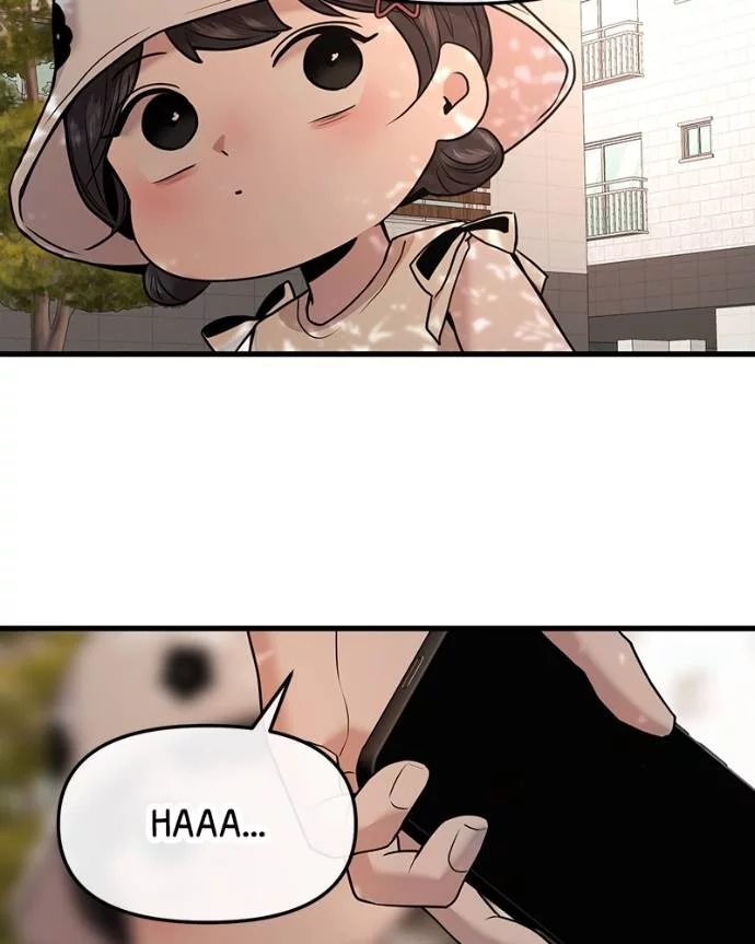 Back to The Chanbi chapter 33 halaman 55