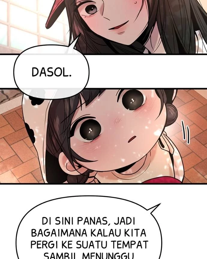 Back to The Chanbi chapter 33 halaman 58