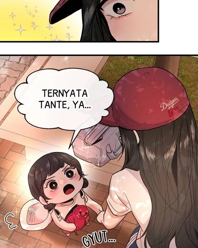 Back to The Chanbi chapter 33 halaman 60