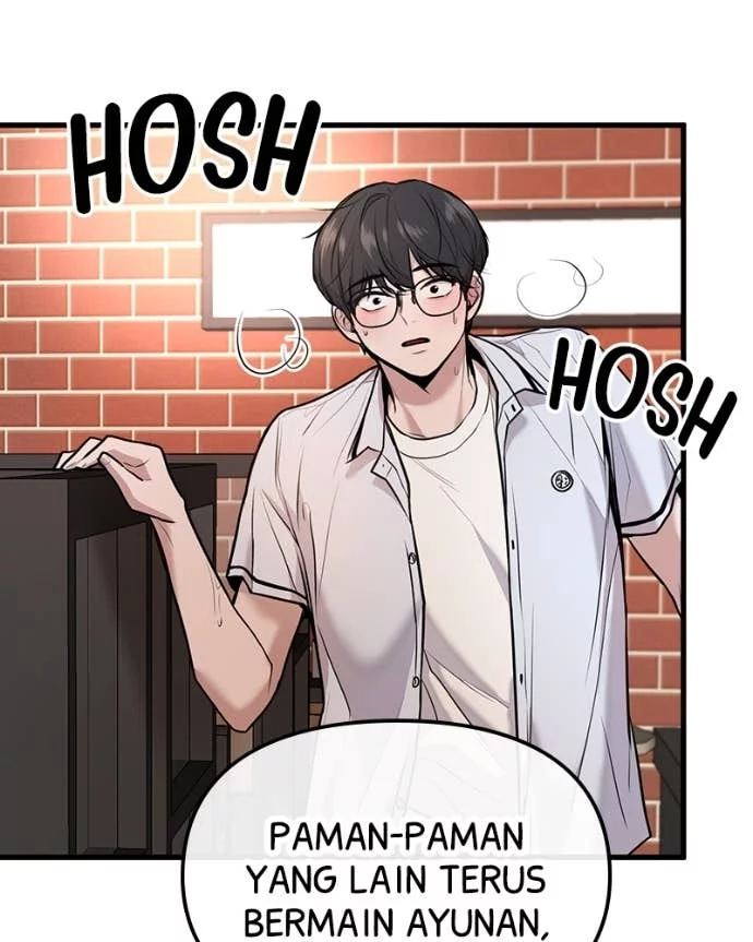 Back to The Chanbi chapter 33 halaman 63