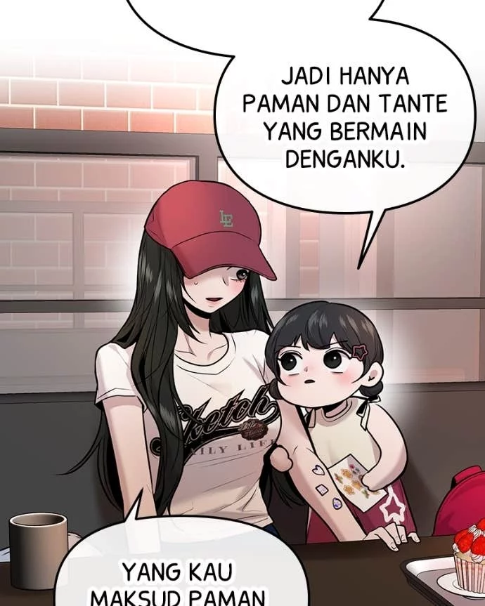 Back to The Chanbi chapter 33 halaman 64