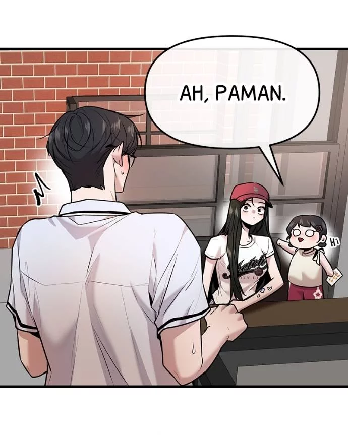 Back to The Chanbi chapter 33 halaman 66