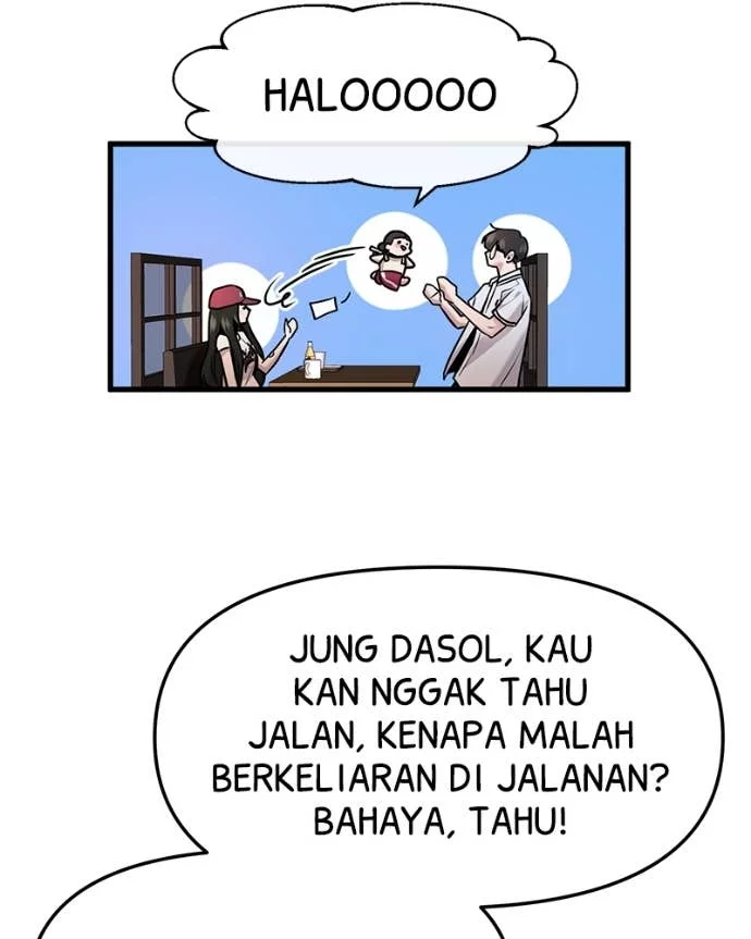 Back to The Chanbi chapter 33 halaman 67