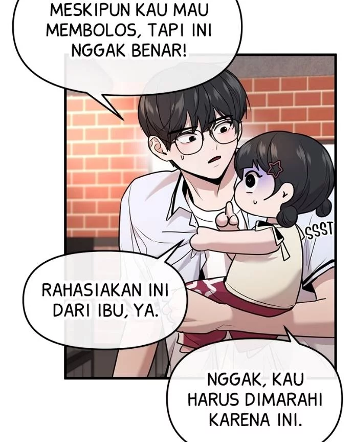 Back to The Chanbi chapter 33 halaman 68