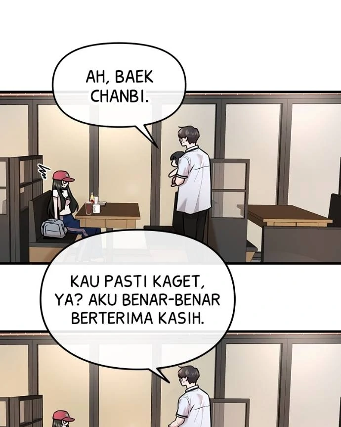 Back to The Chanbi chapter 33 halaman 70