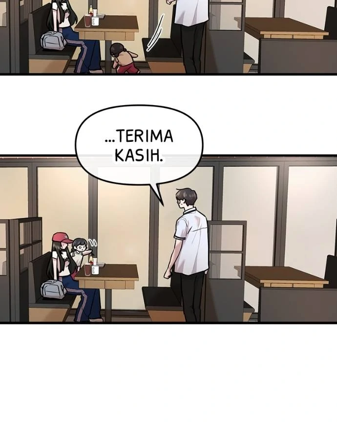 Back to The Chanbi chapter 33 halaman 71