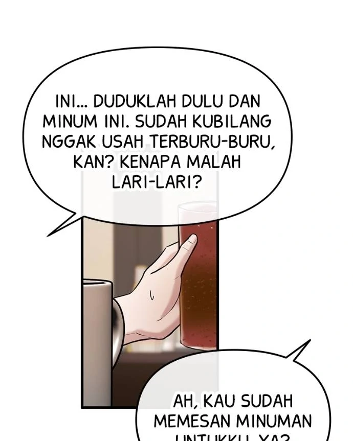 Back to The Chanbi chapter 33 halaman 72