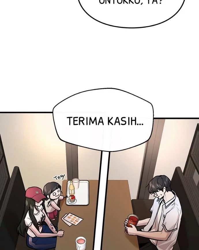 Back to The Chanbi chapter 33 halaman 73