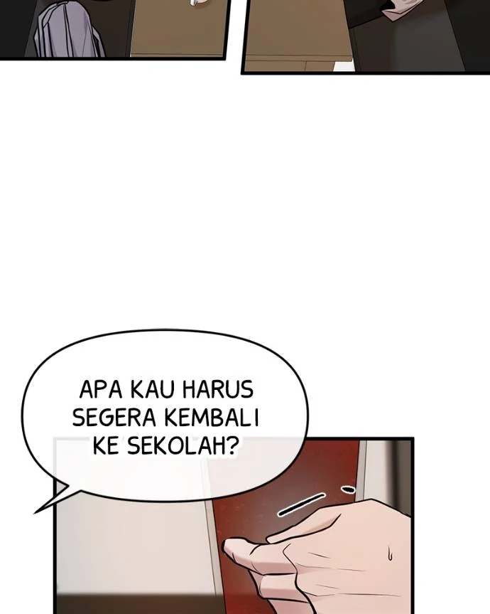 Back to The Chanbi chapter 33 halaman 74