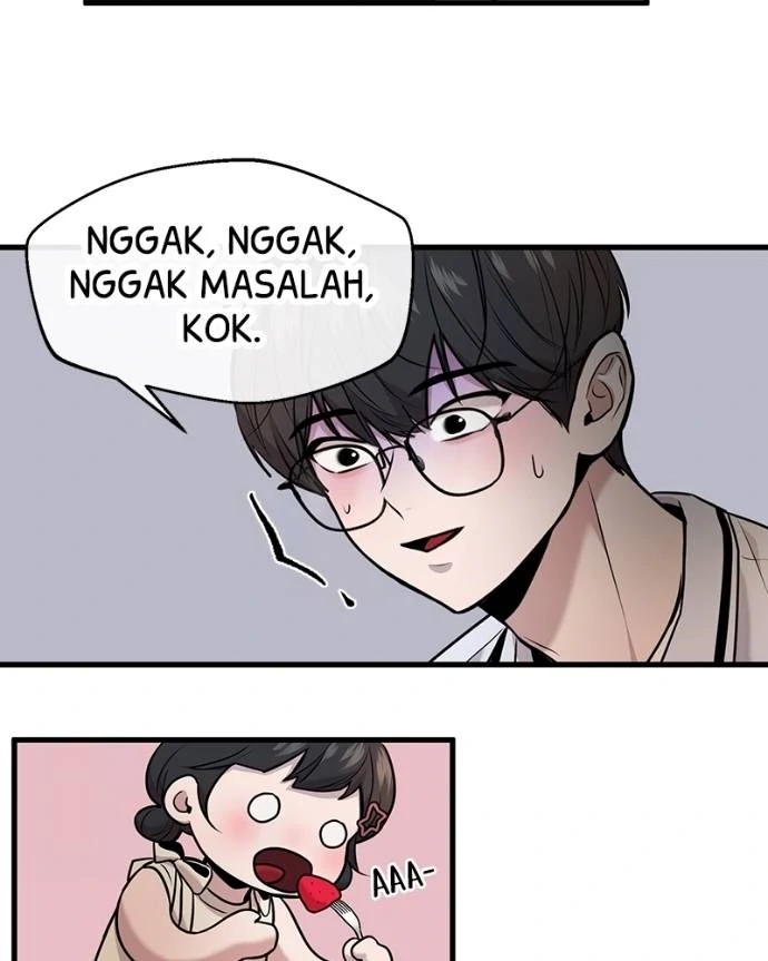 Back to The Chanbi chapter 33 halaman 75