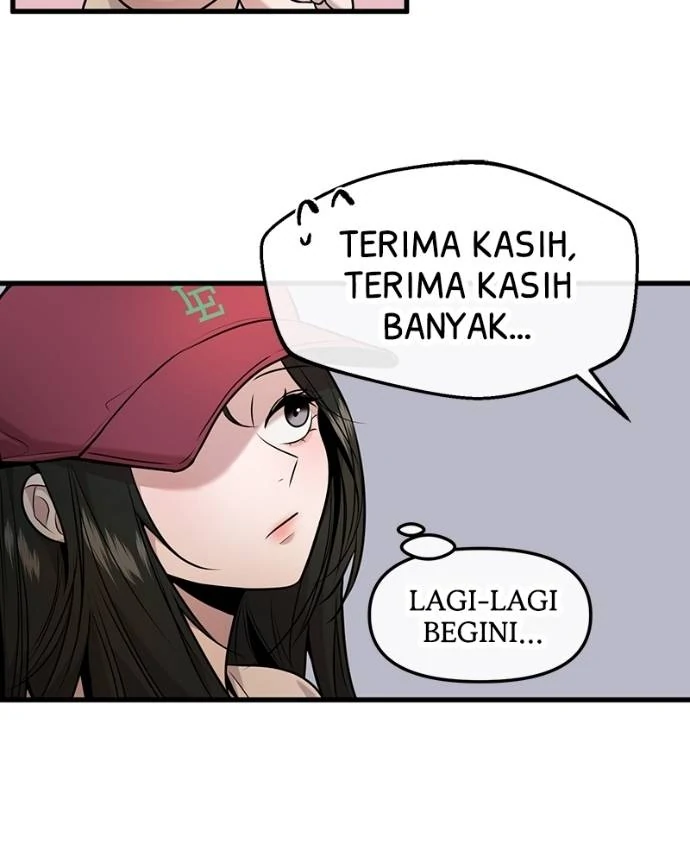 Back to The Chanbi chapter 33 halaman 76