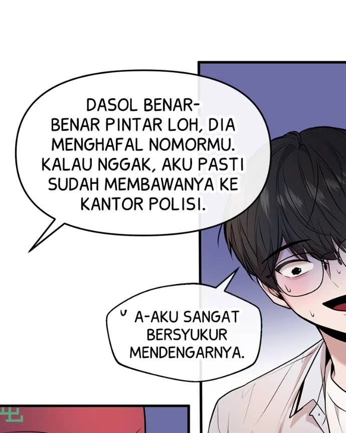 Back to The Chanbi chapter 33 halaman 77